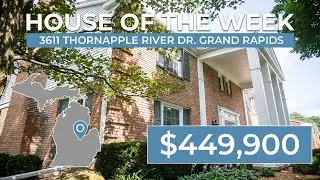 Saginaw Township house listed for sale &lsquo;feels like home&rsquo;