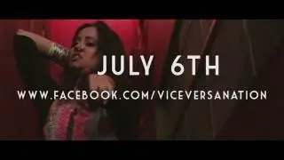 ViceVersa ft. Apeksha Dandekar - Chal Hatt Teaser