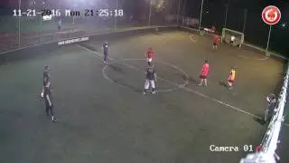 394975 OldTrafford Urban Sports Marks Park Cam2 A TEAM VS VL FOOTY (Mon Night League) 8:45 PM
