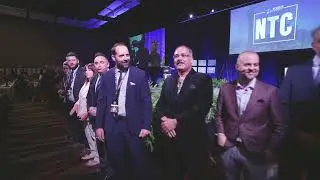 2023 National Training Convention | Equis Financial | Dallas, Texas