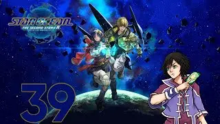 Star Ocean The Second Story R Rena's Story Playthrough Part 39 Vs Halfynx