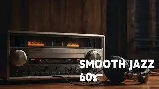 Smooth Jazz 60s: Timeless Vibes, Vol. 1