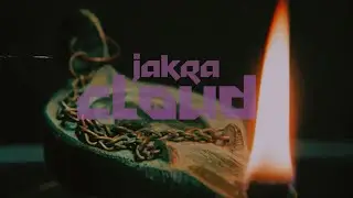 JAKRA - CLOUD | official Video | prod. Feyzu