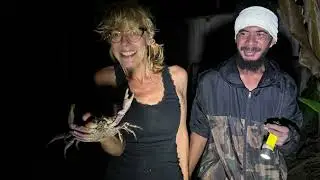 Blue water sailing from Fiji til Mikronesien with Thyra and Jakob on THOR (VIDEO)