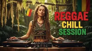 Reggae Dub Mix | Late Night Roots Culture