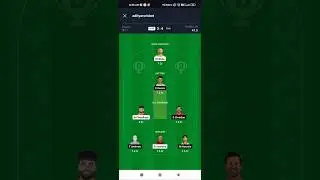 HHURvsSTHU Imp mini mega gl player. #dream11 #dream11team #bbl2025 #bbl2025prediction.