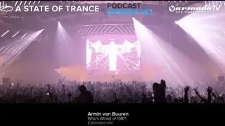 Armin van Buuren's A State Of Trance Official Podcast Episode 267