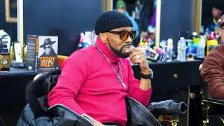 &ldquo;IT WASN&rsquo;T BOOM BOOM&hellip; IT WAS PUM PUM!!!&rdquo; TEDDY RILEY ON THE RUMP SHAKER SECRET & THE R. KELLY TRUTH