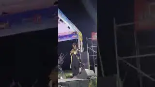 Pupa Leendi soca monarch performance ( kayakmas 2023 )