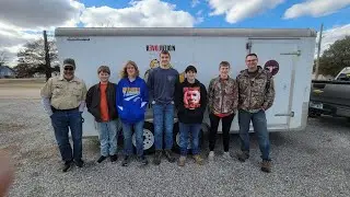 Surviving Winter Camp | Boy Scouts at Trapper’s Rendezvous Jan 16-18, 2026