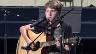 Glorious Day (Cover by Elijah Acred)