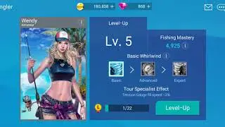 FishingStrike IOS Android gameplay HD #15