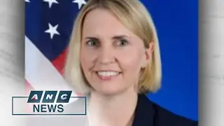 Biden picks senior diplomat Bridget Brink as Ukraine ambassador | ANC
