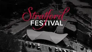 Stratford Festival | SaddleSpan S5000 DuoSpan timelapse