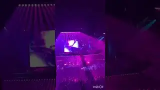 Tame Impala Deadbeat Tour Oakland Show 2 Nov 15, 2025