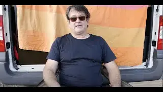 ライナー・プロハスカ / Rainer Prohaska  [SIAF2020 Artist Interview]