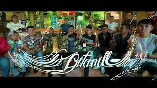 La Indestructible Banda centenarios - La Gitanilla