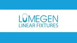Lumegen  - Linear Fixtures Guide