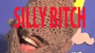 Njena Reddd Foxxx | Silly Bitch