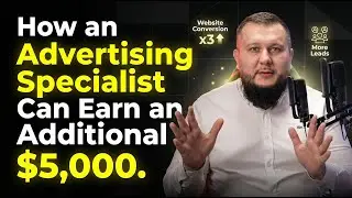 How to Turn an AI Consultant into a Passive Income Source