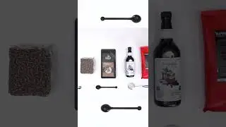 Mocha-Tiramisu Milk Tea | How To Make Recipe Guide by TOP Creamery