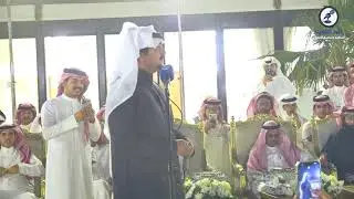 موال 👏🏻🔥 خالد بن طفلان & معتق العياضي - صالح النشيرا &  فواز العزيزي - حفل الظريس