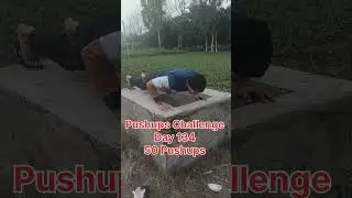 #Pushups challenge day 134 #consistency #motivation #indianarmedforces #army #ytshorts #indianarmy