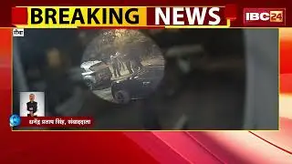 Rewa Crime News: 2 सगे भाइयों पर जानलेवा हमला | कहासुनी होने पर बदमाशों ने किया हमला |Madhya Pradesh