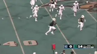 Grayson McCall 2021 CFB Game Highlights vs The Citadel | CR Highlights