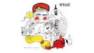 Mr. Hyde - Brote