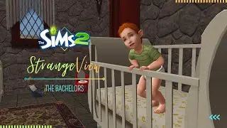 The Bachelors Ep. 15 - StrangeView Gameplay