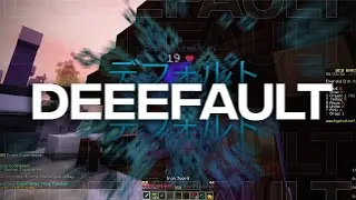 Deeefault Pack Release (FPS Boost)