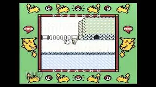 ポケモン　BGM　〇〇番道路part3
