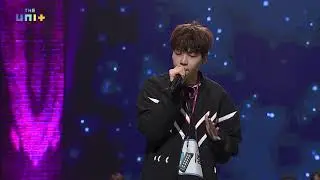 Unit B Vocal Position Battle - Kijoong (IM)
