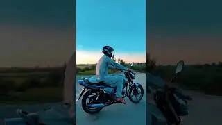 110cc Cheetah Bike by Power in Pakistan - Best Bike in 110 Category