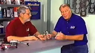 Two Guys Garage Features the Filter Minder&reg;