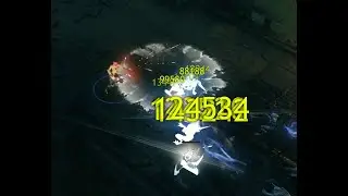 Wolcen: Lords of Mayhem (1.1.0.5) - Endgame Dual Pistol Auto-attack build (Expedition 187-189)