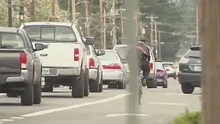 Vision Zero: Most fatal crashes on one side of town