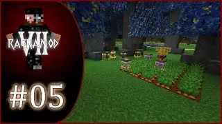 Ragnamod 7 #05  - Applied Et Angel Ring 🤤, Que Du Bonheur 😁 [FR]