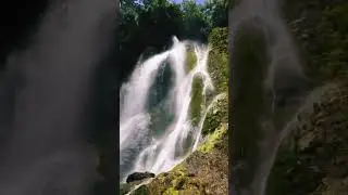 #amazing  bisheh #waterfall in #lorestan province of #iran