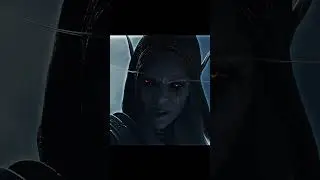 Sylvanas Windrunner edit