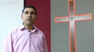 'Thank You' from Turan Church