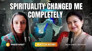From Stardom to Spirituality: The Transformation of Smita Jaykar