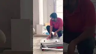 Rubi Delta leveling System | Tile Level Clips #rubitoolsuae #rubi #tileslatesttools #briogeo