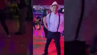 festejo Patty Nuñez
