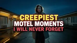 11 Odd Experiences at Motels I Stayed in That Still Leave Me Uneasy