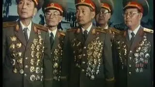Парад Корейской народной армии [Документальный фильм о КНДР | Английский]