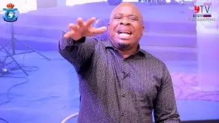 Apostle TP Ndaba Church Of All Nations 17/03/2021