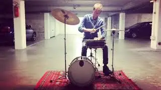 39b Underground #1