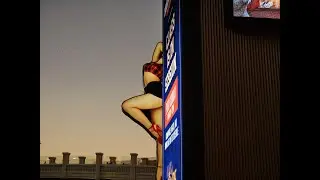 Short Las Vegas Slide Show